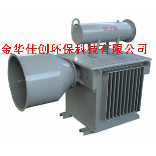 洞口GGAJ02电除尘高压静电变压器